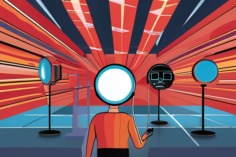 Meta Pushes Back Mixed Reality Glasses Release to 2027