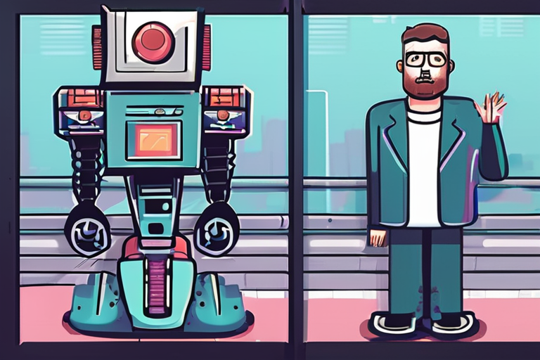 IShowSpeed Sued for Alleged Assault on Viral Robot Influencer Rizzbot