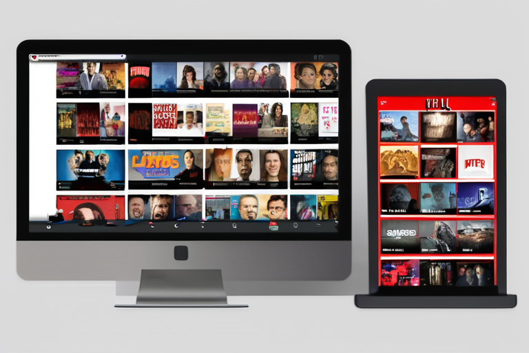 Netflix Lands $72B Deal, Revolutionizing Hollywood with Warner Bros. Discovery Acquisition