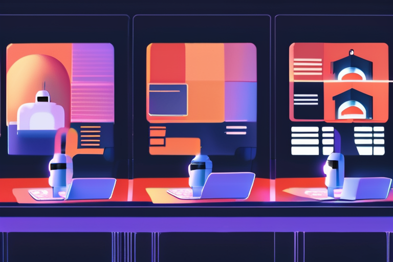 Meta AI System Learns to Understand the Physical World Through Videos