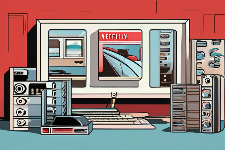 "Netflix Overload: 92 Top Picks to Stream Now"