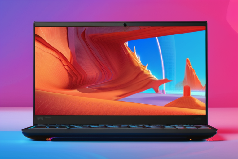 Lenovo's Legion Go 2 Brings Windows Gaming to the Palm of Your Hand