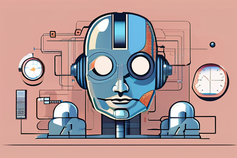 Breaking the AI Pilot Cycle: Why Most Enterprises Are Stuck in Experimentation Mode