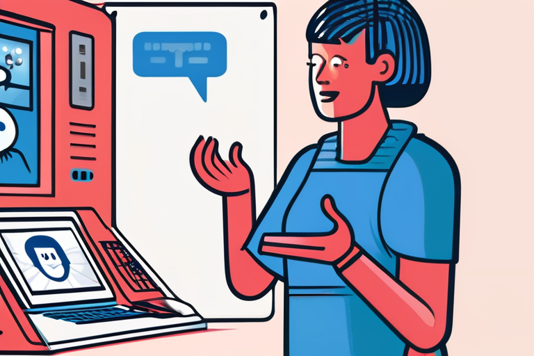 AI Chatbots Outperform Traditional Ads in Persuading Voters