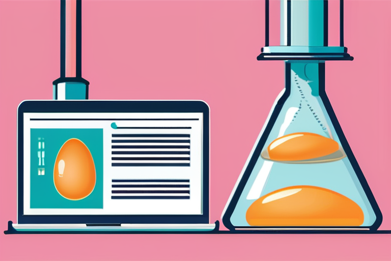 Genetic Advertising Sparks Controversy Over IVF Embryo Traits