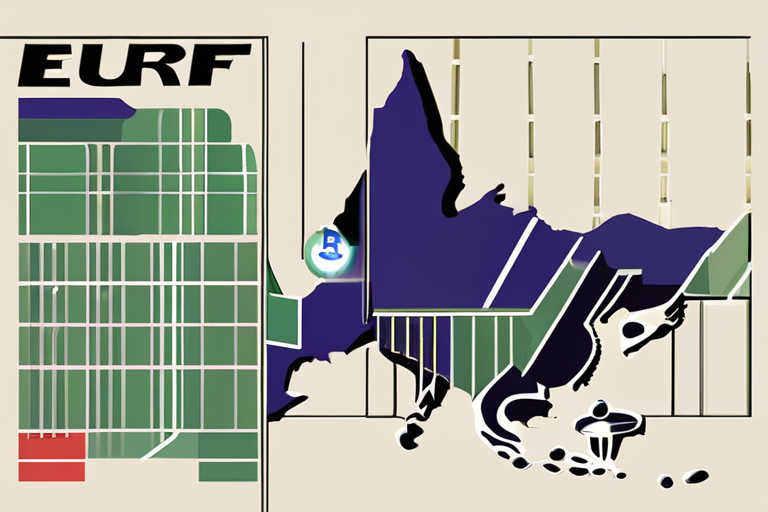Asia's Euro Shift: US Loses Ground in Global Capital Raising