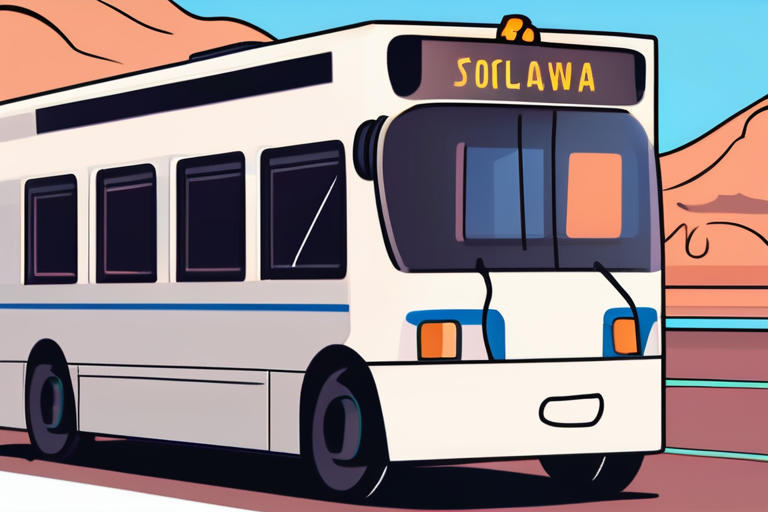 "Waymo Recalls Software After Ignoring Stopped School Buses"