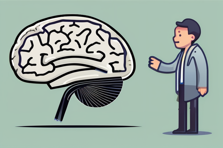 "Brain's Memory Secrets Unveiled: Hidden Layers Discovered"