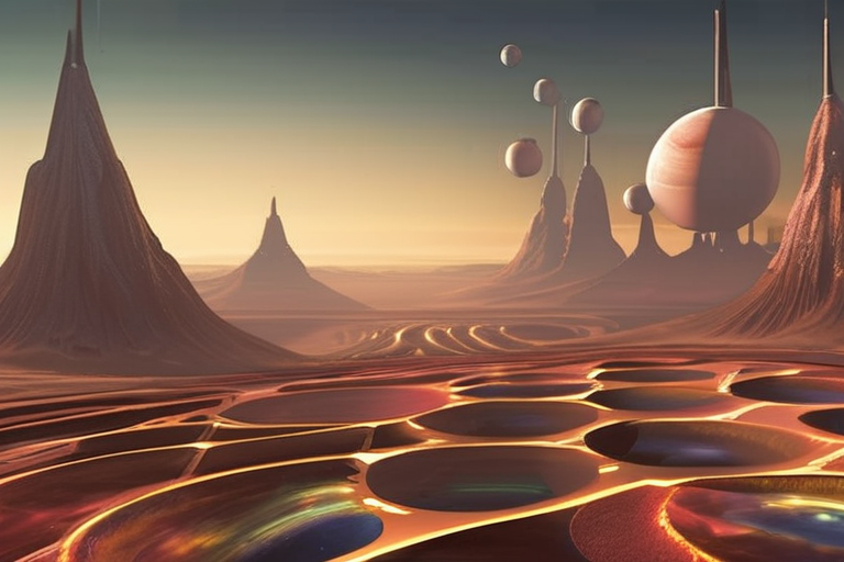 New Planets Born: Groundbreaking Space Images Unveil Formation Secrets