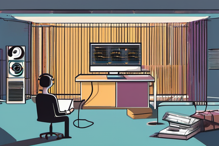 Researchers Uncover Hidden Stories Behind Everyday Sounds