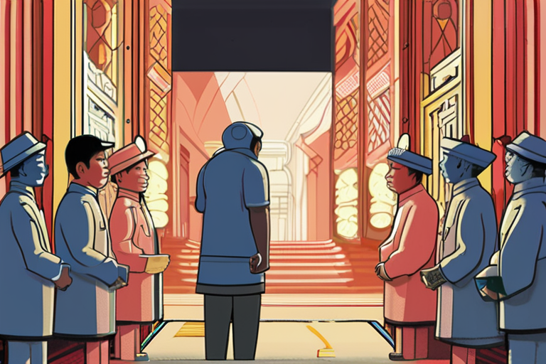 Becoming Human Wins Top Prize at Jogja-Netpac Asian Film Festival