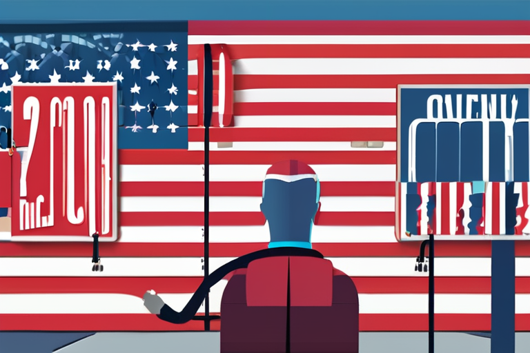 US Economy Could Soar as Americans Ditch Zero-Sum Mentality