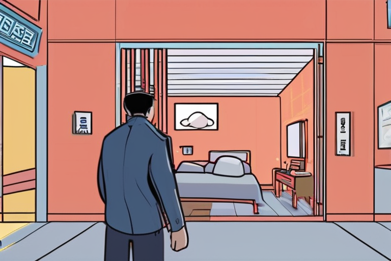 Hong Kong Man Arrested for Online Incitement Following Deadly Apartment Fire