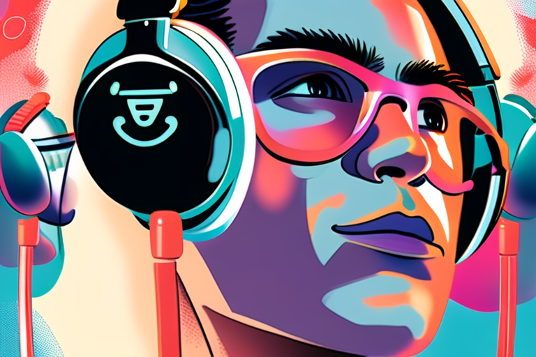AI Earbuds Break Language Barrier: Timekettle's W4 Translates 42 Languages in Real-Time