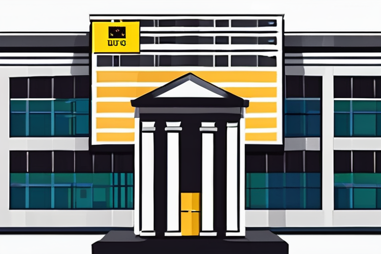 EU Slaps X with $140 Million Fine for Major Tech Law Violation