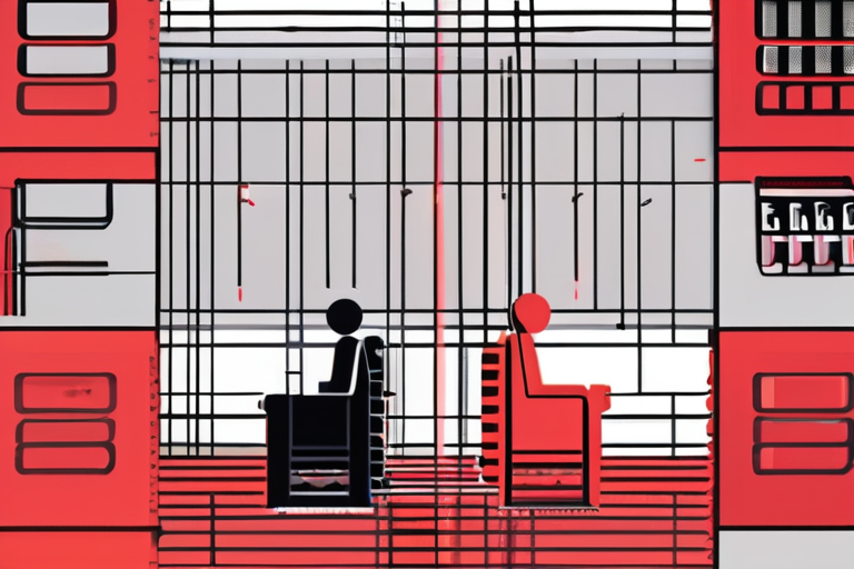 OpenAI Sounds Code Red Alarm Amid AI Rivalry