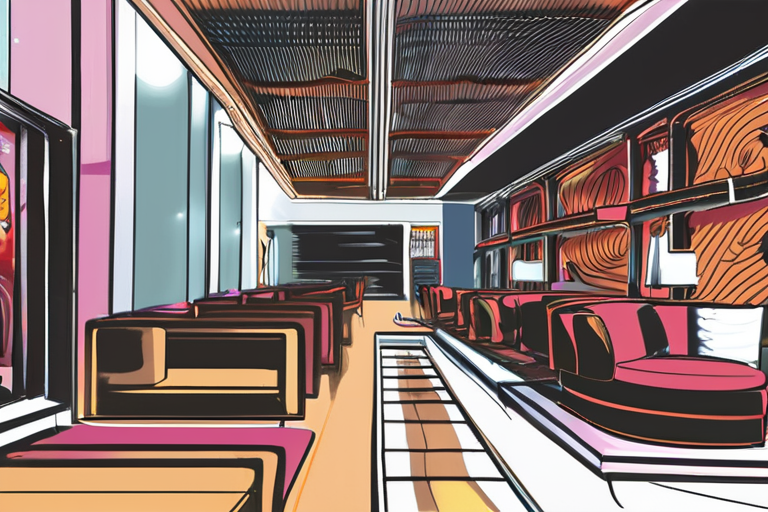 Goa Nightclub Fire Claims 25 Lives, Raises Questions on Safety Protocols