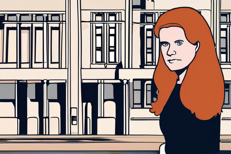 Taxpayers' £1m Bet on Duchess of York's Failed App