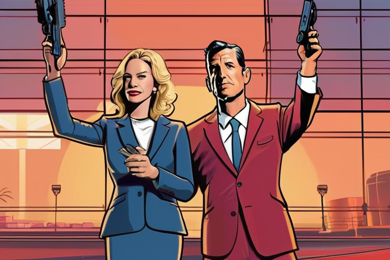 Netflix Seizes Control of Hollywood with Blockbuster Warner Bros Acquisition