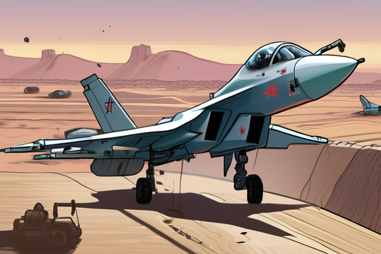 US Airstrike Survivors Face Deadly Second Attack After Desperate Hour-Long Struggle