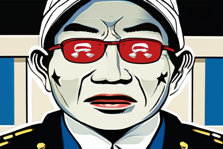 Hong Kong Security Agency Warns Foreign Media Against Critical Reporting