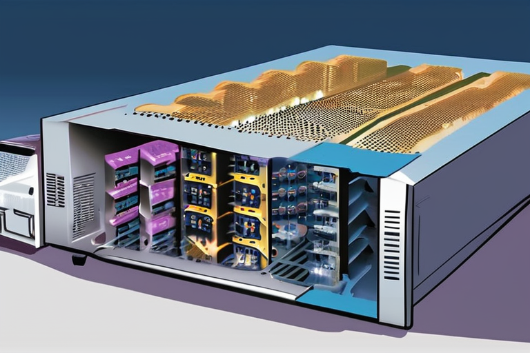 Intel's Revival Plan: Pat Gelsinger Taps Government Funding to Revive Moore's Law