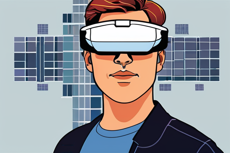 Meta Delays Mixed Reality Glasses to 2027, Pushing Back Highly Anticipated Release