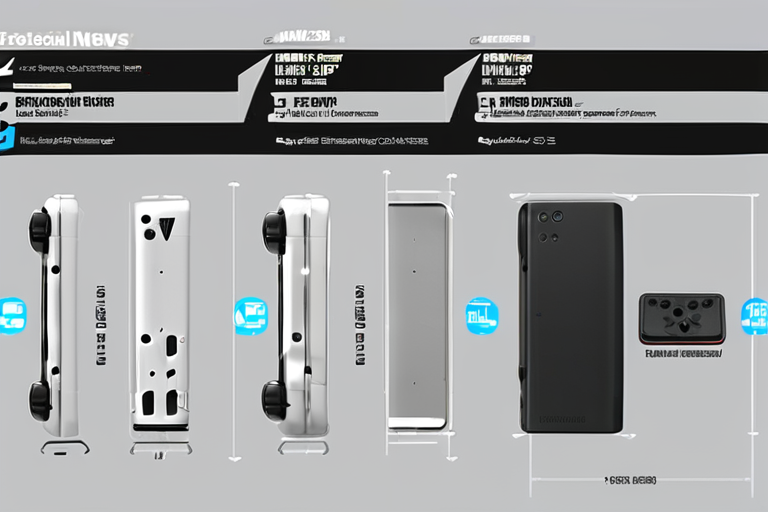 Lenovo's Legion Go 2 Powers Up Portable Gaming for Power Users