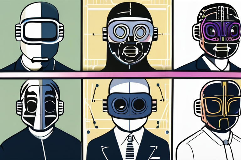 AI Backlash Masks Real Gains: Experts Reassess Innovation Pace