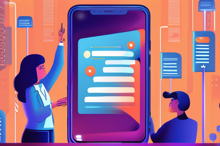 AI Chatbots Outmaneuver Traditional Ads in Shaping Voter Opinions