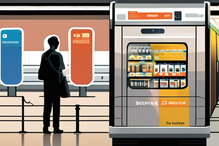 Genetic Selection Ads Stir Debate in NYC Subway