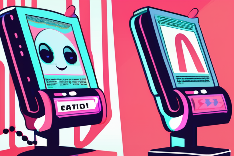 AI Chatbots Prove More Persuasive Than Traditional Ads in Shaping Voter Opinions