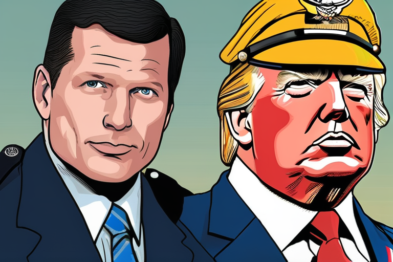 Hegseth Asserts Trump's Authority to Take Decisive Military Action