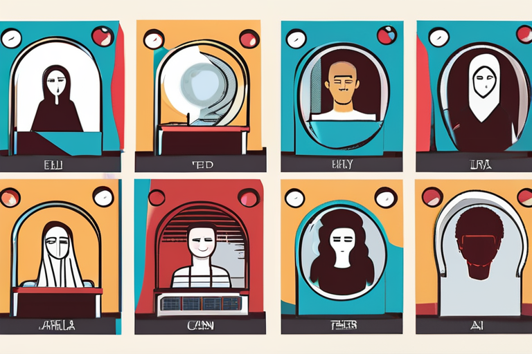 Gaza Students Trapped, Killed While Pursuing Global Education