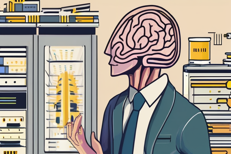 "Brain's Memory Hub Unveils Shocking Hidden Layers"