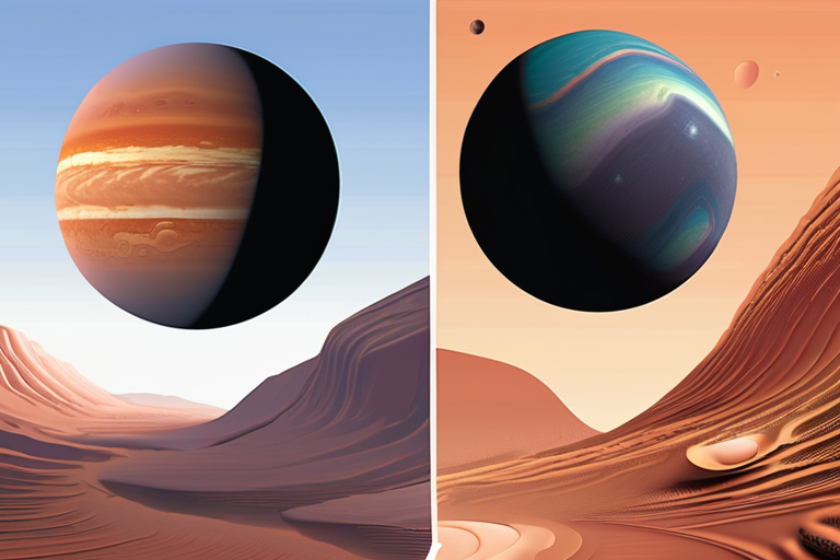 New Planets Take Shape: SPHERE Unveils Groundbreaking Images of Formation