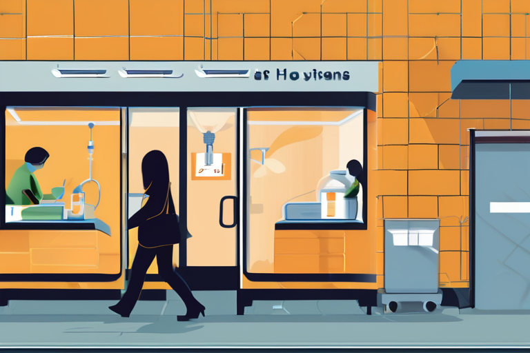 Hepatitis B Vaccine Policy Shift: What the Science Reveals About Newborn Protection