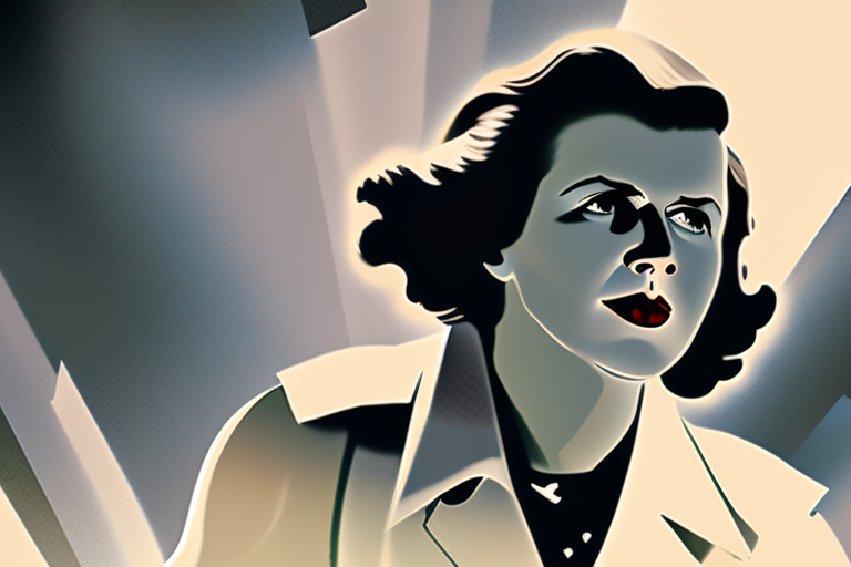 Leni Riefenstahl Documentary Shines Damning Light On Nazi Filmmaker