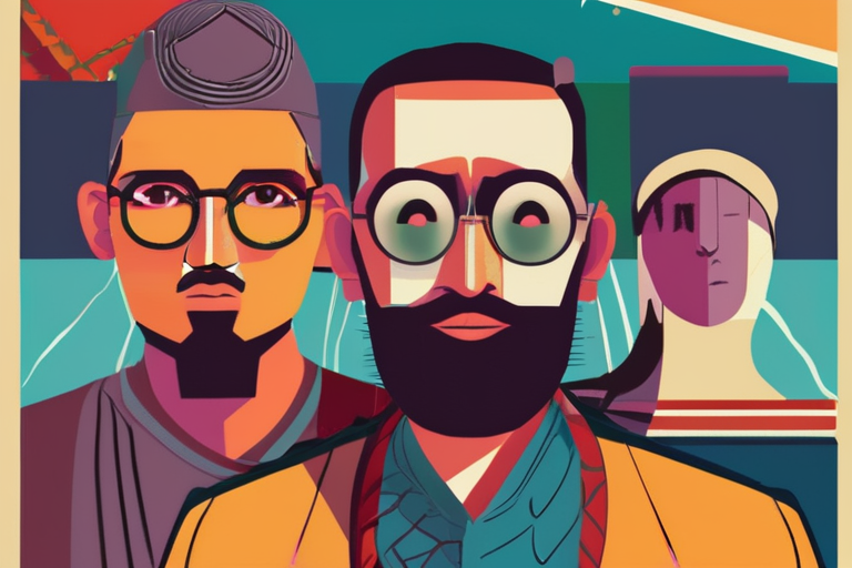 Emerging Moroccan Filmmakers Make Global Waves at Atlas Workshops