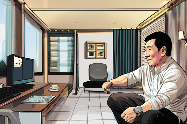 Stanley Tong Recounts Journey from Stunt Work to Collaborating with Jackie Chan