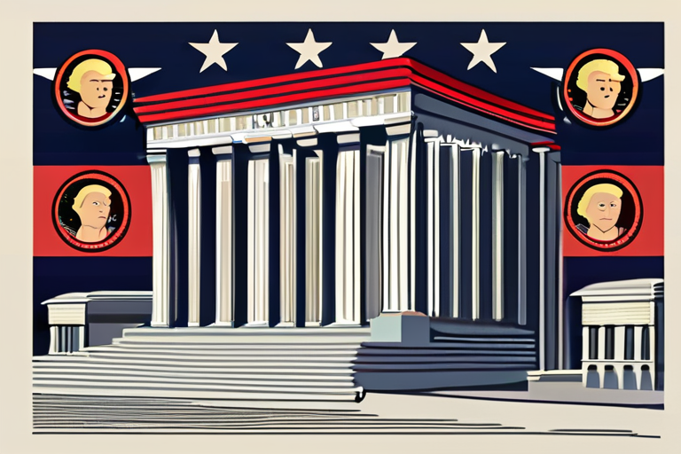 Supreme Court to Review Trump's Challenged Birthright Citizenship Policy