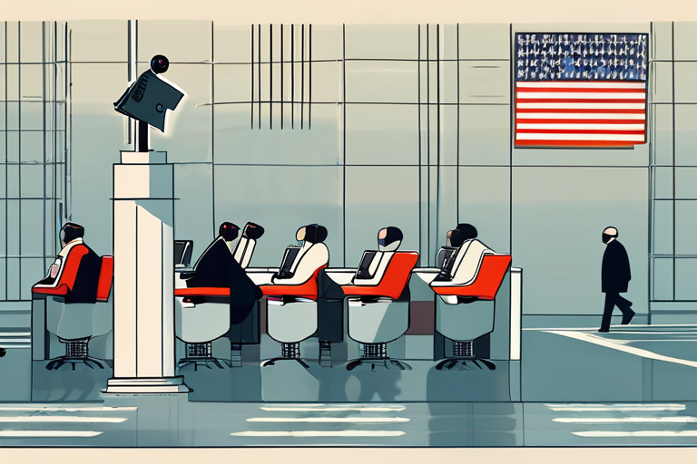 US Shifts Foreign Policy, Abandoning Active Democracy Promotion