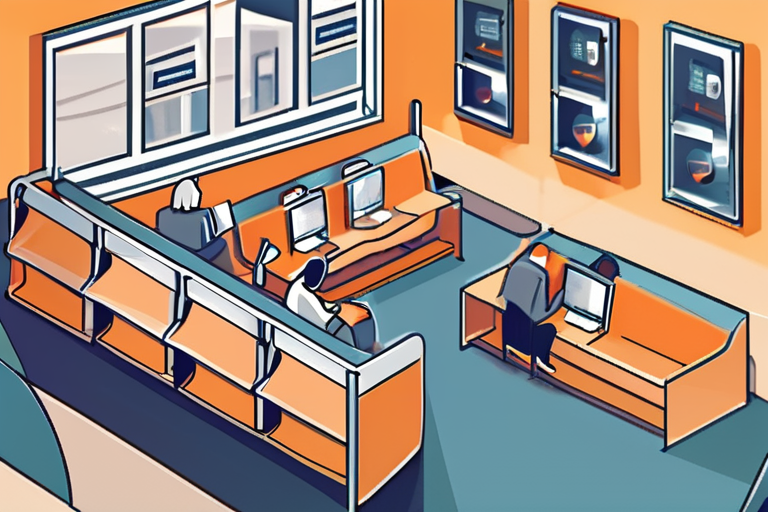 Government to Cut Benefits for Young Job Refusers