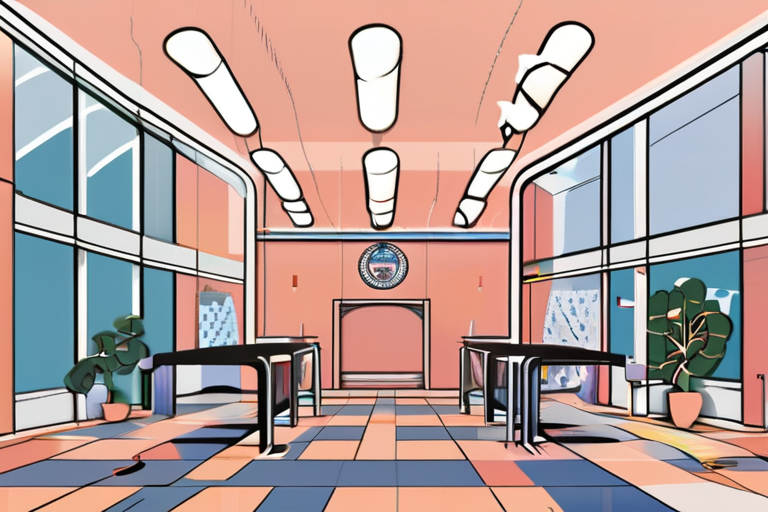 £1m Taxpayer Funds Wasted on Failed App Backed by Sarah Ferguson