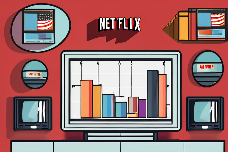 Netflix Seizes Global Streaming Supremacy with $80 Billion Warner Bros Deal