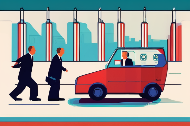 Iceland Chairman Richard Walker to Join Labour Peers