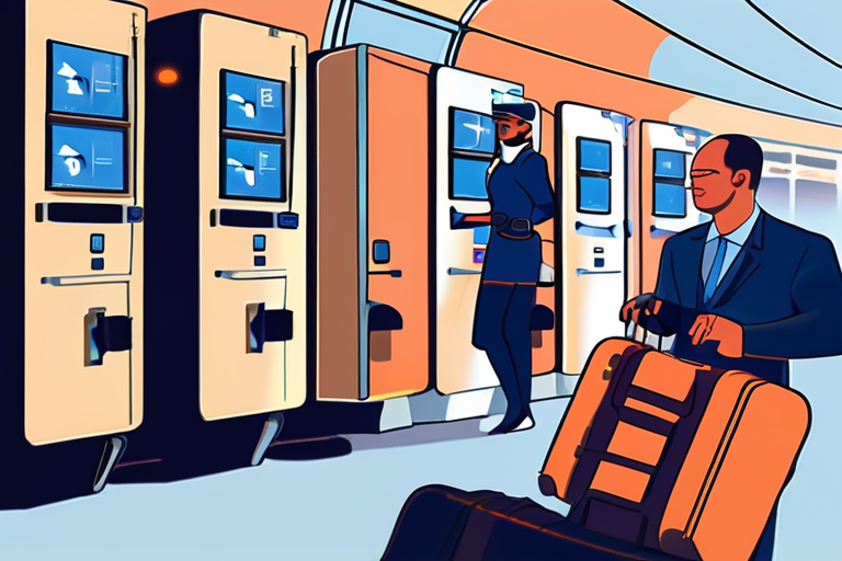 IndiGo's Flight Crisis: 2,000+ Cancellations Expose Pilot Shortage Risks