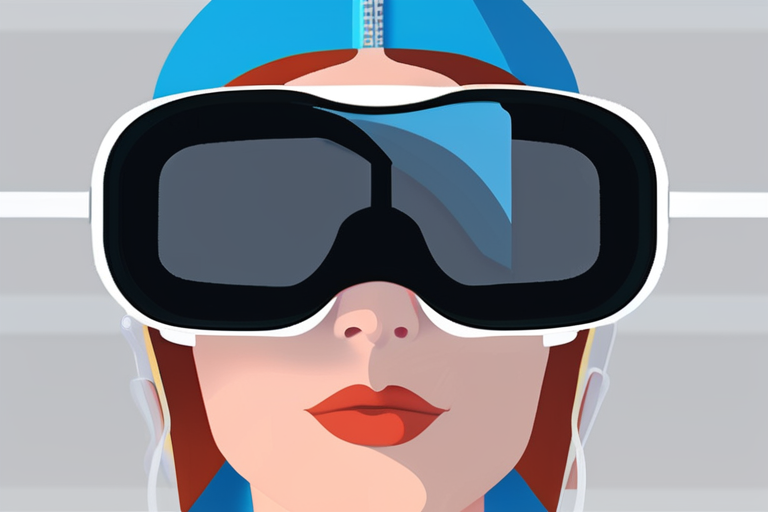 Meta Pushes Back Mixed Reality Glasses Release to 2027