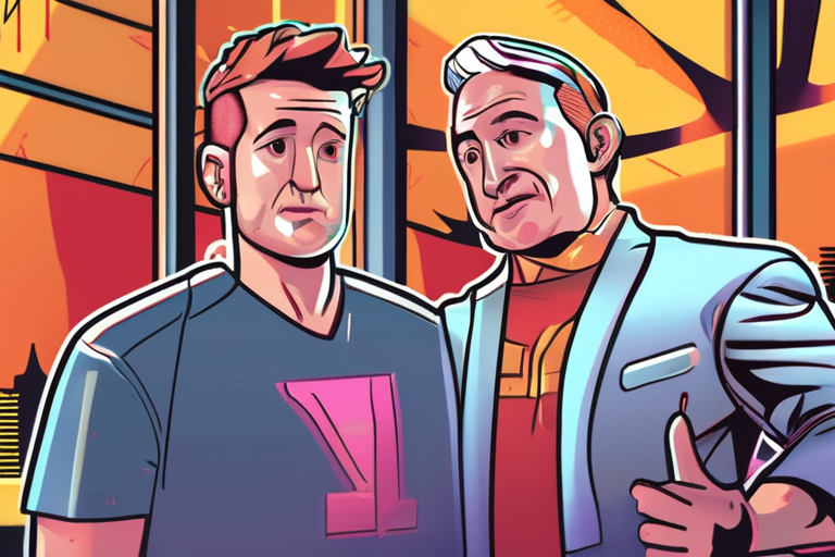 IShowSpeed Sued for Alleged Assault on Viral Influencer Rizzbot