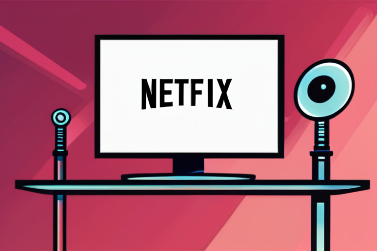 Netflix Lands $72 Billion Deal, Revolutionizing the Future of Movie Theaters and Streaming